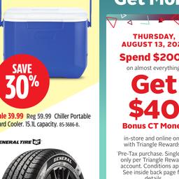 Weekly Flyer