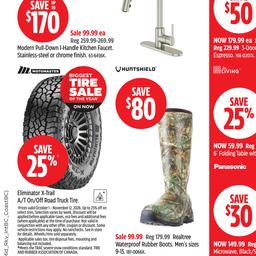Weekly Flyer
