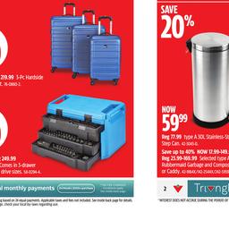 Weekly Flyer