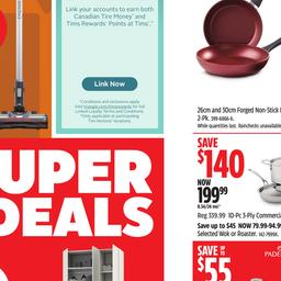 Weekly Flyer