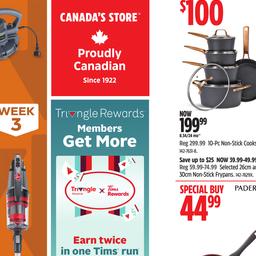 Weekly Flyer