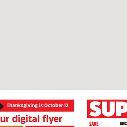Weekly Flyer