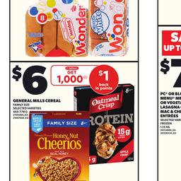 Weekly Flyer - Valid Thursday, September 18 - Wednesday, September 24