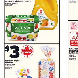 Weekly Flyer - Valid Thursday, September 18 - Wednesday, September 24