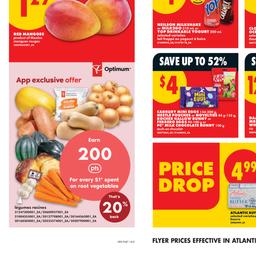 Weekly Flyer - Valid Thursday, March 26 - Wednesday, April 1