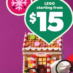 Toy Book - Valid Thursday, October 22 - Wednesday, December 30