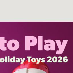 Toy Book - Valid Thursday, October 22 - Wednesday, December 30
