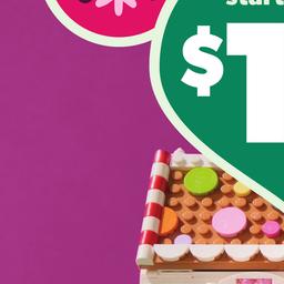 Toy Book - Valid Thursday, October 22 - Wednesday, December 30