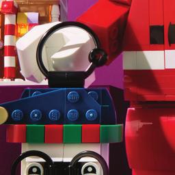 Toy Book - Valid Thursday, October 22 - Wednesday, December 30