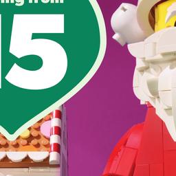 Toy Book - Valid Thursday, October 22 - Wednesday, December 30