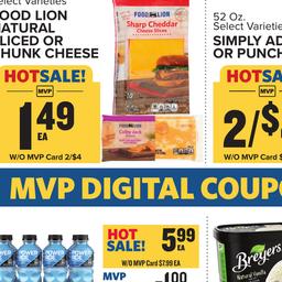 Food Lion