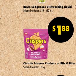 Flyer - Valid Thursday, October 23 - Wednesday, November 12