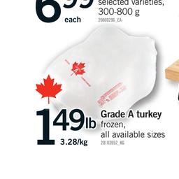 Weekly Flyer - Valid Thursday Mar 26 - Wednesday Apr 1