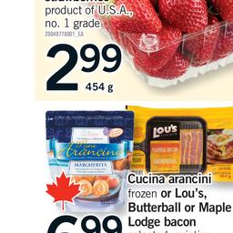 Weekly Flyer - Valid Thursday Mar 26 - Wednesday Apr 1