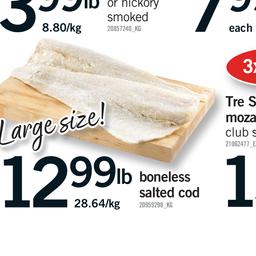 Weekly Flyer - Valid Thursday Mar 26 - Wednesday Apr 1