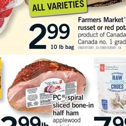 Weekly Flyer - Valid Thursday Mar 26 - Wednesday Apr 1