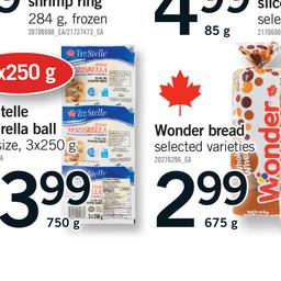 Weekly Flyer - Valid Thursday Mar 26 - Wednesday Apr 1