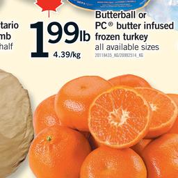 Weekly Flyer - Valid Thursday Mar 26 - Wednesday Apr 1