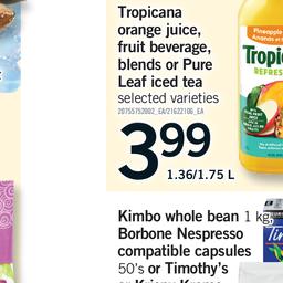 Weekly Flyer - Valid Thursday Mar 26 - Wednesday Apr 1