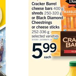 Weekly Flyer - Valid Thursday Mar 26 - Wednesday Apr 1